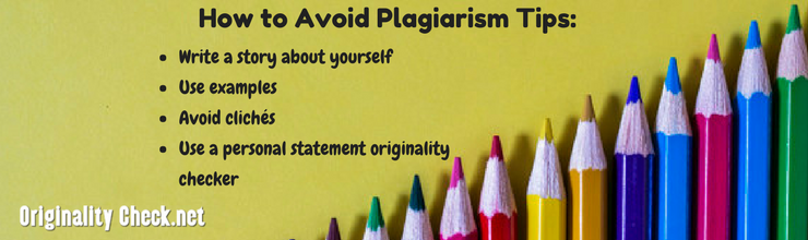how to avoid plagiarism tips